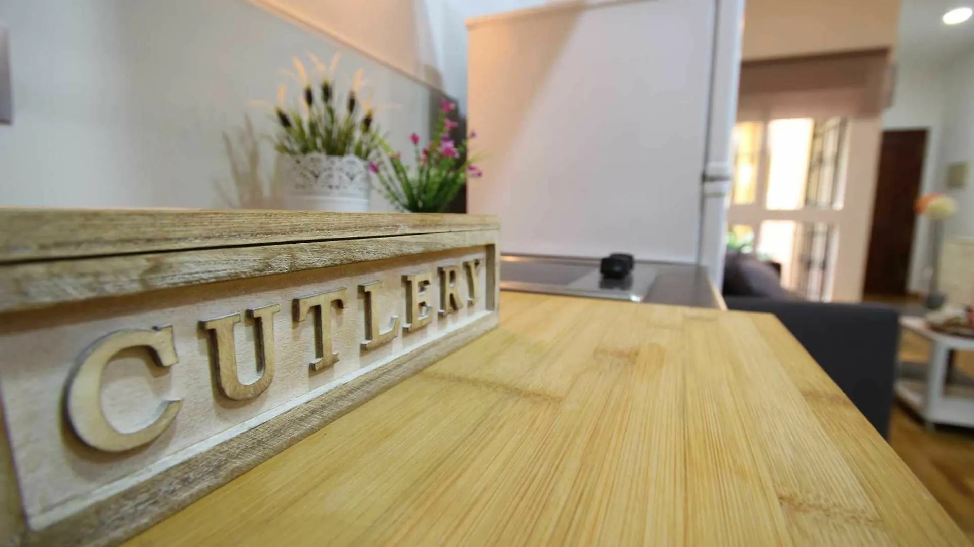 Jinetes Grupalmalaga Apartment Spain
