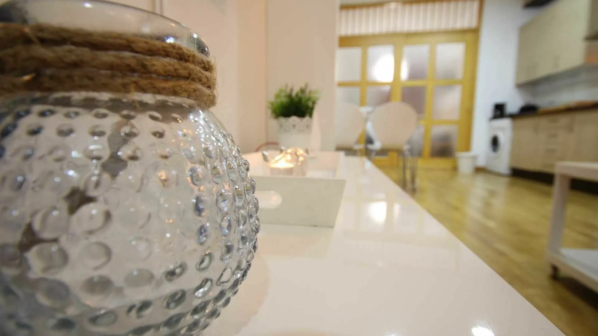 Jinetes Grupalmalaga Apartment 0*, Malaga