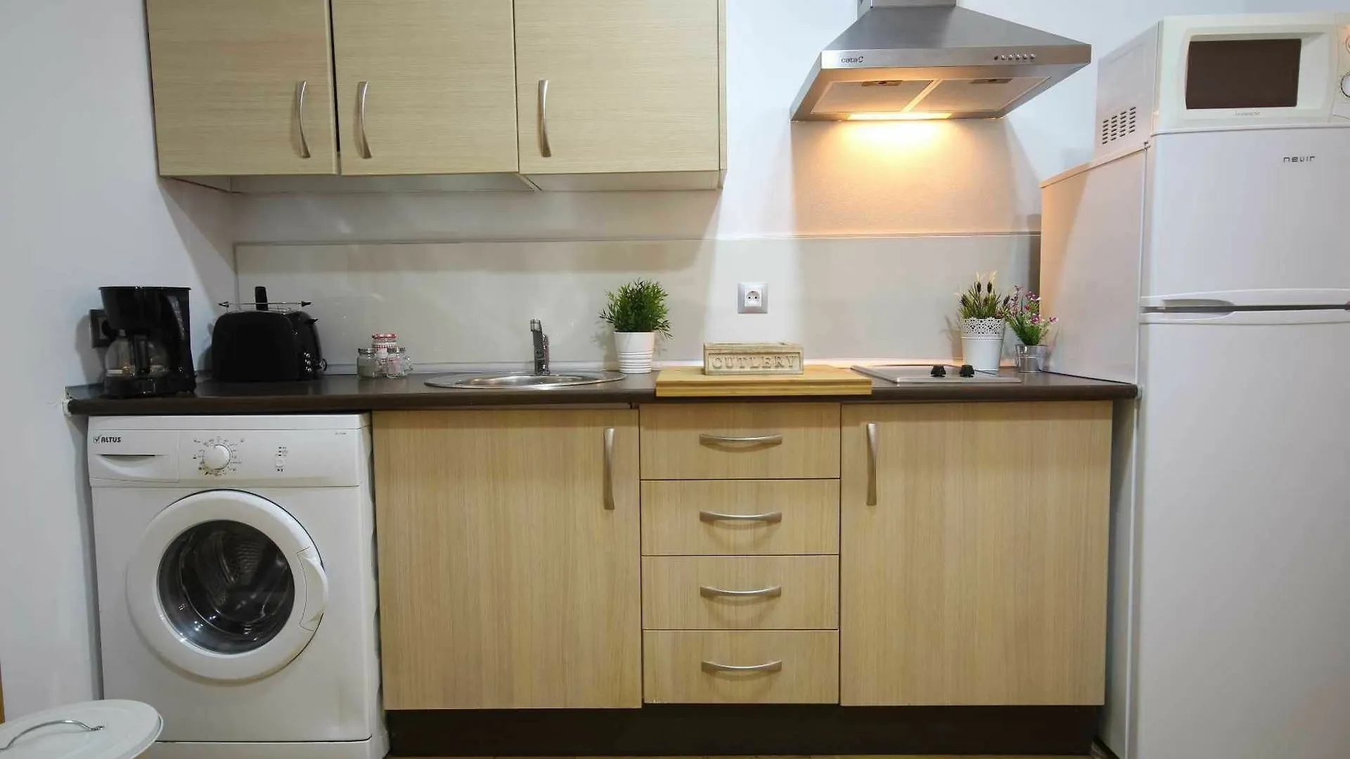 Jinetes Grupalmalaga Apartment