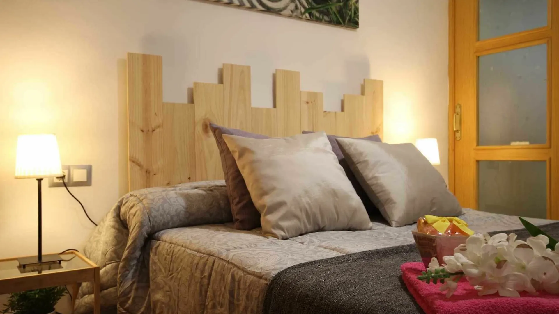Jinetes Grupalmalaga Apartment 0*, Malaga Spain