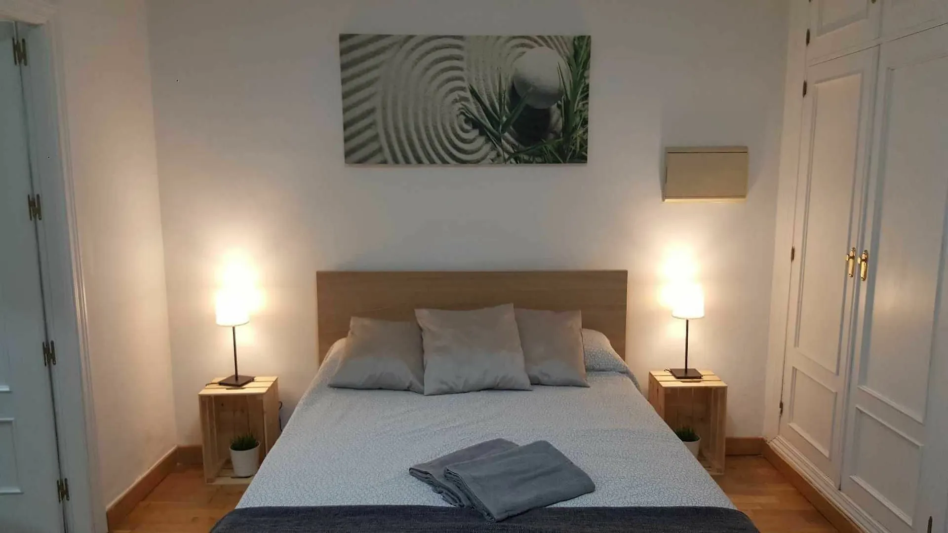 Jinetes Grupalmalaga Apartment