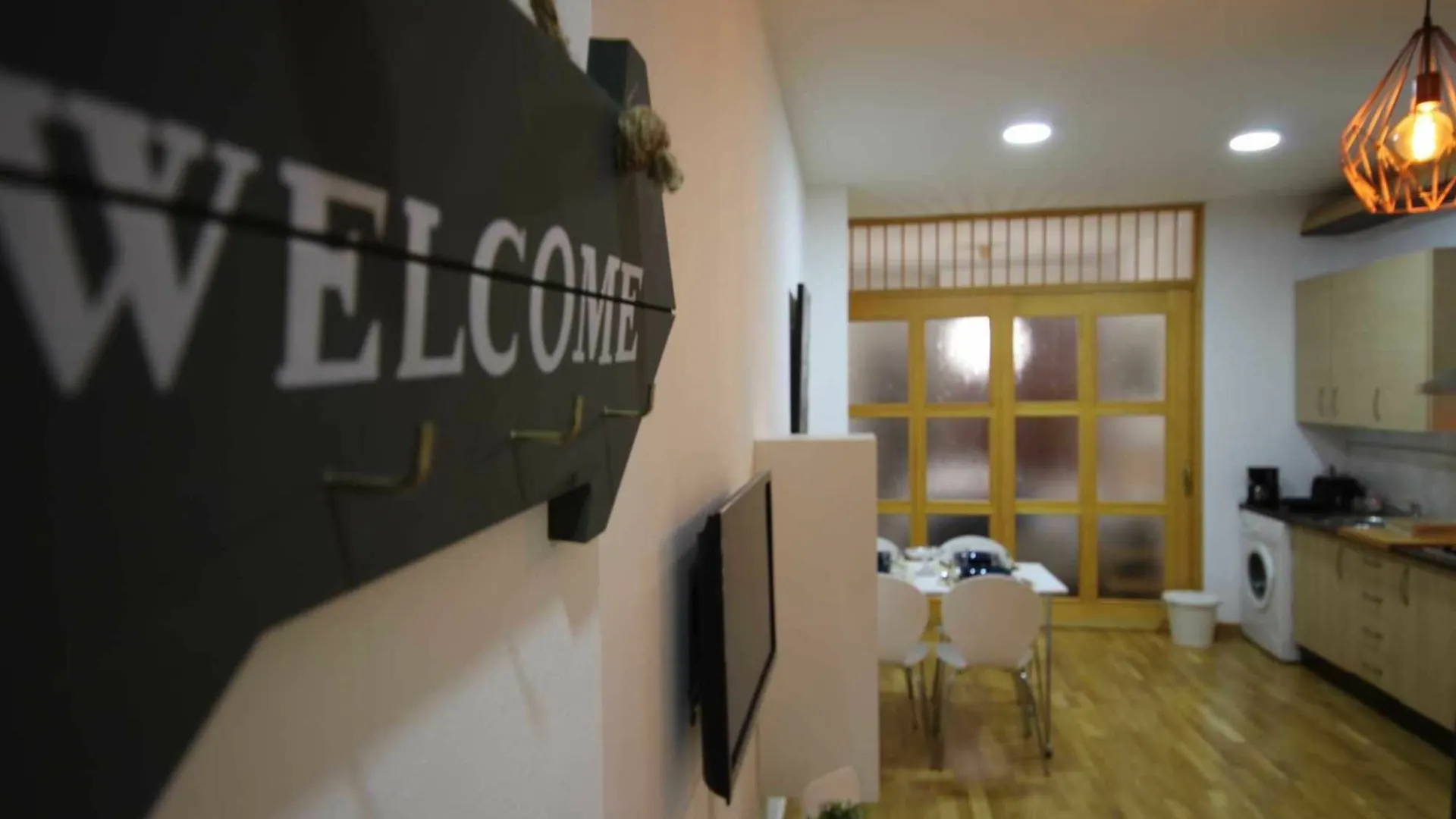 Jinetes Grupalmalaga Apartment