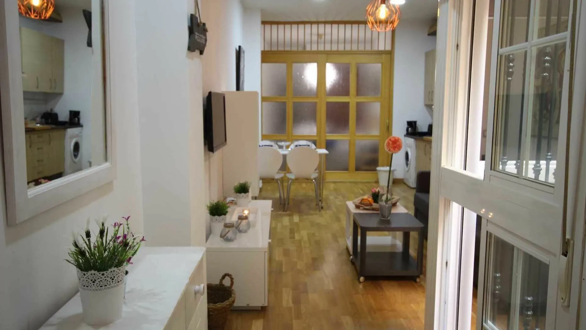 Jinetes Grupalmalaga Apartment  Malaga